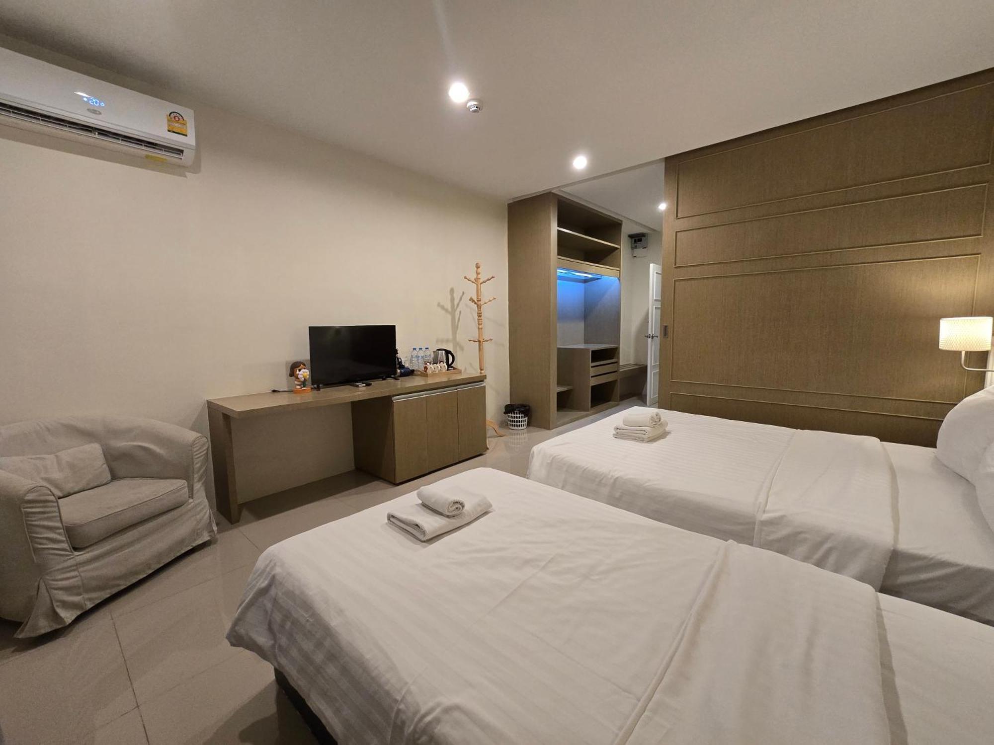 Sleepstation At Pratunam Bangkok Dış mekan fotoğraf